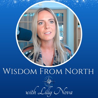 #263 Psychic ET Contactee Predicts the END of the Two-Party System & a New Financial Era | Lily Nova