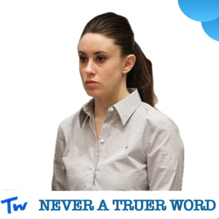 Casey Anthony's TikTok SHOCK: Are her words a desperate plea or calculated game?