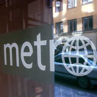 Märkliga Metro-metoder och flata FIFA-formuleringar