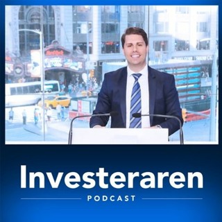 Episod 317 - Börsrally nästan överallt! (Di)
