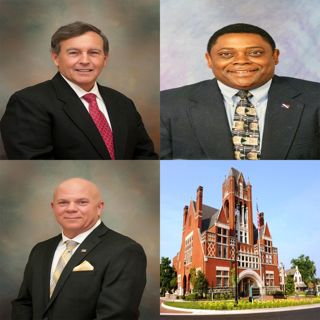 Bardstown - Revisited (Interlude: The Mayors)