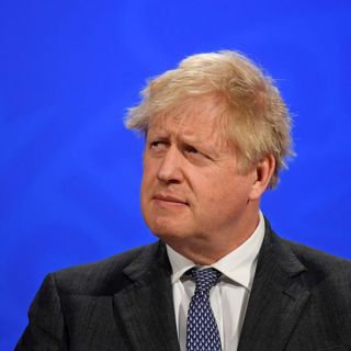 Where will the Downing Street psychodrama end?