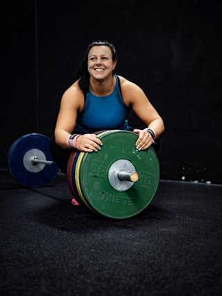 Avsnitt 678: Patricia Strenius