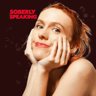 Sian’s Drug Abuse Almost Cost Her Comedy Career