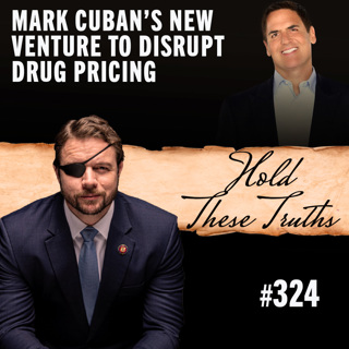 Mark Cuban's New Venture to Disrupt Drug Pricing