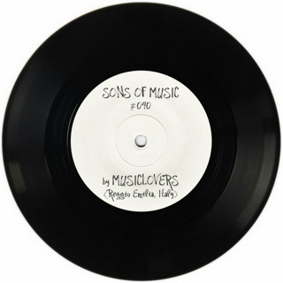 SONS OF MUSIC #040 by MUSICLOVERS