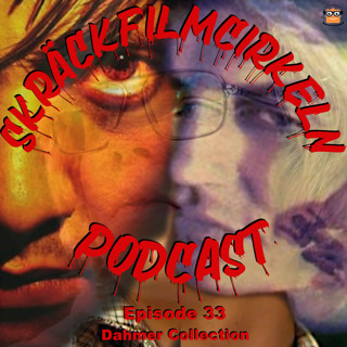 Episode 33 - Dahmer Collection
