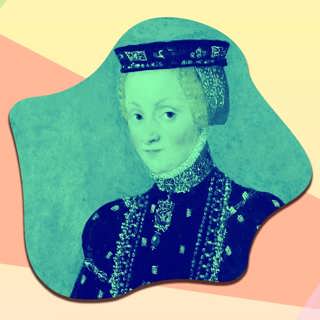 Katarina Jagellonica – Vasadrottning i nöd och lust
