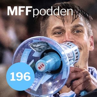 196: Lugano, AIK och hyllningen till Rosenberg