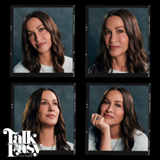 The Jagged Little Pieces of Singer-Songwriter Alanis Morissette