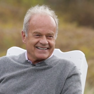 Forward Progress with Kelsey Grammer: Overcoming abusive marriage