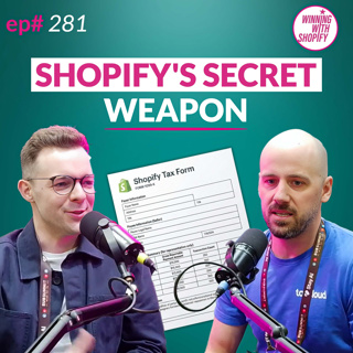 The Shopify Tax Mistake That Could Cost Your Store $40,000