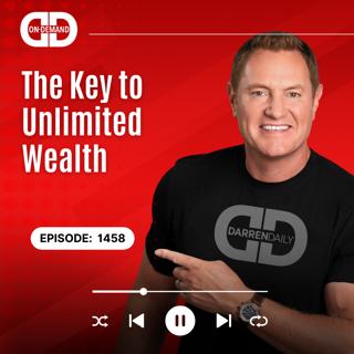 The Key to Unlimited Wealth