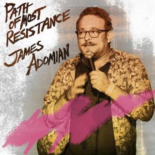 James Adomian