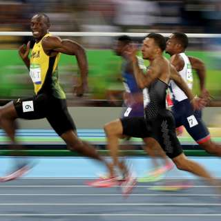 Vitenskapen bak sporten