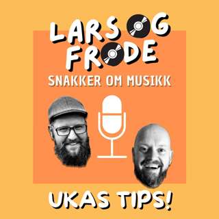 Ukas tips: Taiga Woods | Norsk stonerrock i verdensklasse