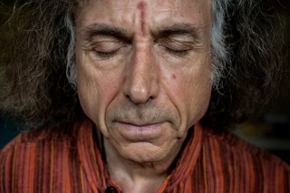 #200. Christian Paaske: Vaksinen innholdt en Datachip som hacket hjernen din!