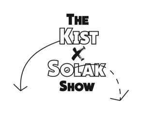 The Kist & Solak Show #150: Eagles Lose to Seahawks In Slopfest