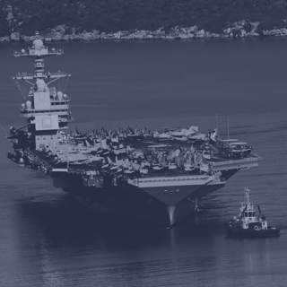 Is the U.S. going to war with Iran?
