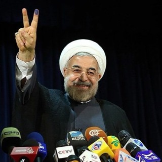 Iranian Foreign Policy After the Election of Hassan Rouhani