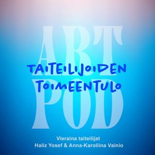 Taiteilijoiden toimeentulo