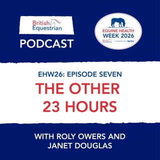 S2 Ep37: EHW26: The Other 23 Hours