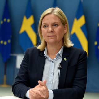 Wararka maanta ee Sweden.