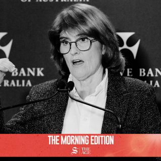 Is our housing bubble beginning to burst?