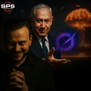 CONFIRMED: Grok NUKED by Israeli Pedophile-Controlled Cyber Group
