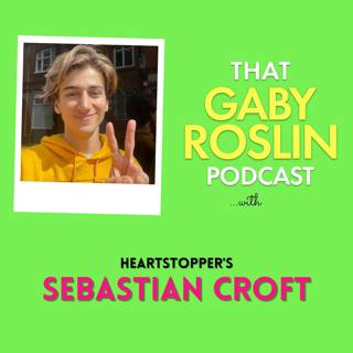 Sebastian Croft