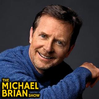 Michael J. Fox: Acceptance To Find Solutions EP891