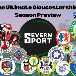 Ultimate Gloucestershire 2526 Season Preview Show