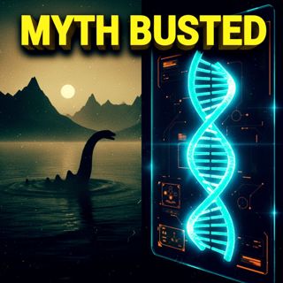 Solved: How Modern Science and DNA Forensic Archaeology Explain History’s Greatest Mysteries