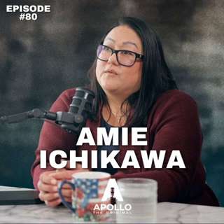 What is REALLY Happening in Women PRISONS in AMERICA | Amie Ichikawa