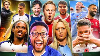 POOR Spurs Lose To Chelsea! | Liverpool FINALLY Win! | Haaland On Fire! | Weekend Round Up