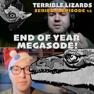 TLS10E12 End of Year Megasode!