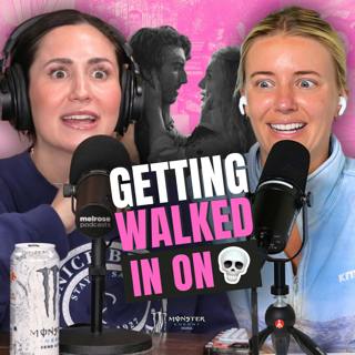 Pilates, butt dialing & getting walked in on doing the dirty