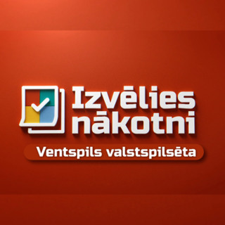 "Izvēlies nākotni!" Priekšvēlēšanu debates – Ventspils valstspilsēta