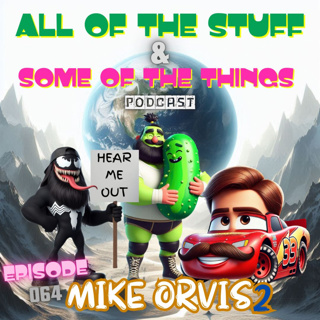 064 Mike Orvis 2
