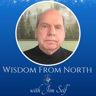 #206 These 4 Events Will Change Humanity FOREVER | Jim Self