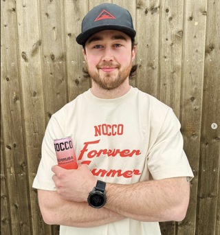 936: CrossFit – Långsved och gänget mot Games