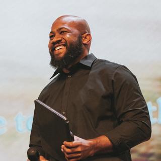 A Different Kind Of Experience - Mahlatse Mashua