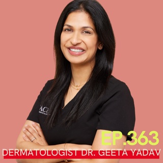 A Derm Explains: The Science-Backed Ingredients That Will Help You Achieve Healthy-Looking Skin For Life, What’s Overhyped and Do Those Tiktok Skincare Hacks Actually Do Anything?