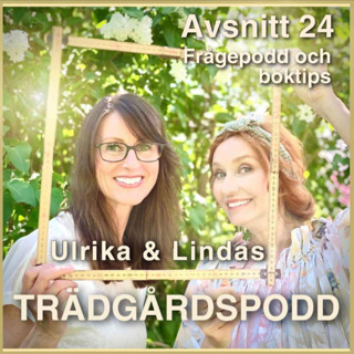 Avsnitt 24 - Frågepodd