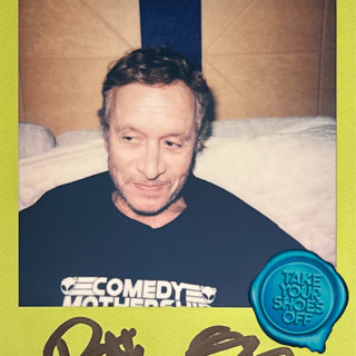 Pauly Shore