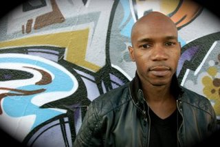 Let There Be Talk EP103:Ian Edwards/Comedian