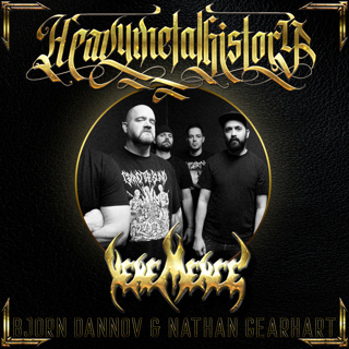 Bjorn Dannov & Nathan Gearhart (Vehemence)