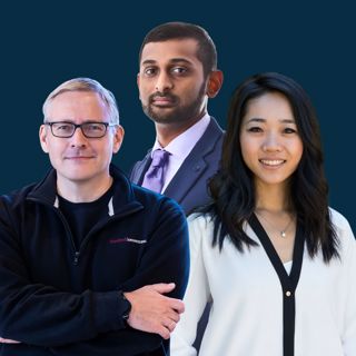 Dylan Patel on the AI Chip Race - NVIDIA, Intel & the US Government vs. China