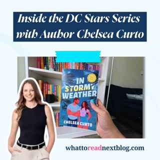 Chelsea Curto on Going From Flight Attendant to Bestselling Author