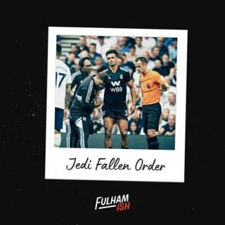 Jedi Fallen Order